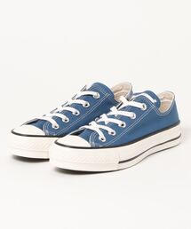 CONVERSE | converse コンバース CANVAS ALL STAR J OXレディーススニーカー(キャンバスオールスターJOX) 31303900 ライトブルー【レディース】(スニーカー)