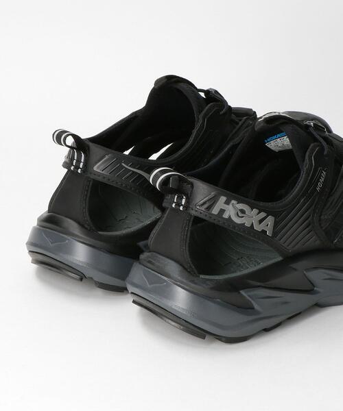 新品 HOKA HOPARA ホカ ホパラ サンダル 黒 楽天市場】ホカ ホパラ ユニセックス HOKA HOPARA メンズ