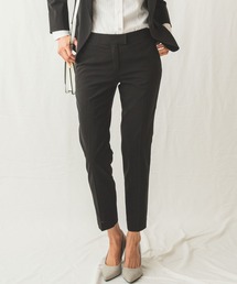 NARACAMICIE | キュプラポリエステルパンツ(その他パンツ)