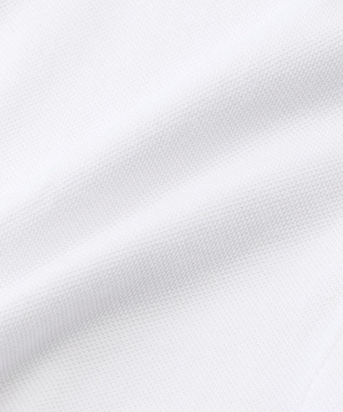 COMME CA ISM(コムサイズム)の「リボンタイ付き 半袖ブラウス (100-130cm)(シャツ/ブラウス・キッズ・ホワイト・110cm/100cm/120cm/130cm)」の3枚目の写真