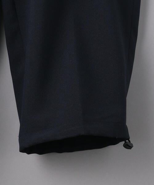 EN ROUTE（アンルート）の「＜EN ROUTE（アンルート）＞ ポリエステル トロ  ヘム/コード イージー（その他パンツ・メンズ・ネイビー/ブラック・1/2/3）」の13枚目の写真