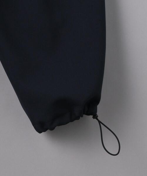 EN ROUTE（アンルート）の「＜EN ROUTE（アンルート）＞ ポリエステル トロ  ヘム/コード イージー（その他パンツ・メンズ・ネイビー/ブラック・1/2/3）」の14枚目の写真