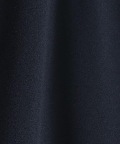 EN ROUTE（アンルート）の「＜EN ROUTE（アンルート）＞ ポリエステル トロ  ヘム/コード イージー（その他パンツ・メンズ・ネイビー/ブラック・1/2/3）」の15枚目の写真