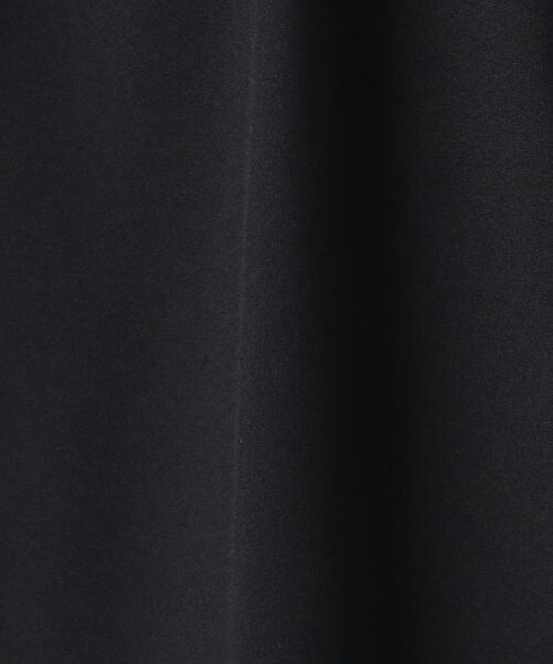 EN ROUTE（アンルート）の「＜EN ROUTE（アンルート）＞ ポリエステル トロ  ヘム/コード イージー（その他パンツ・メンズ・ネイビー/ブラック・1/2/3）」の17枚目の写真