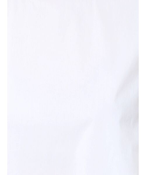 ELENDEEK（エレンディーク）の「ランタンスリーブブラウス（シャツ/ブラウス・レディース・ブラック/ベージュ/オフホワイト・FREE）」の21枚目の写真