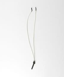 STANDARD SUPPLY | 【別注】 <STANDARD SUPPLY(スタンダードサプライ)> GLASS CORD/グラスコード(メガネ)