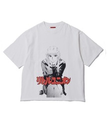 【カメレオン meets LITTLE UNION】ジュンナ S/S TEE
