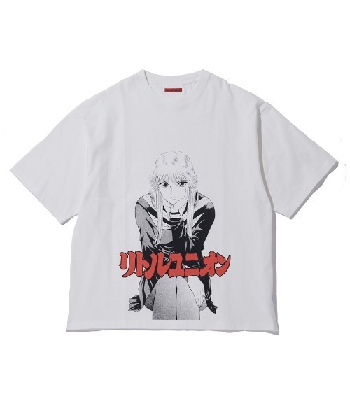 ASTRO ユンサナ Chameleon PRISM Tシャツ 公式 MD ASTRO ユンサナ Chameleon PRISM Tシャツ 公式 MD - メルカリ