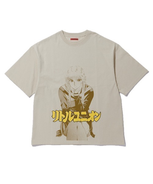 astro ユンサナ　chameleon カメレオン　tシャツ astro ユンサナ chameleon カメレオン tシャツ Tシャツ 文字カメレオン