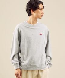 CHUMS | ＜CHUMS（チャムス）＞キーストーン クルー スウェット(スウェット)