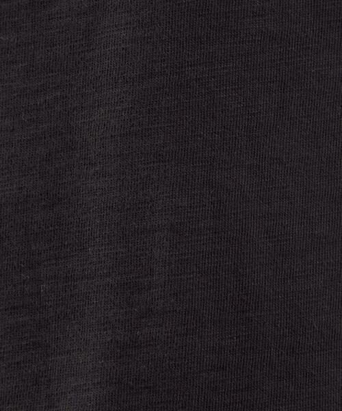 CHUMS（チャムス）の「＜CHUMS（チャムス）＞キーストーン クルー スウェット（スウェット・メンズ・グレー/ブラック/オリーブ・S/L/M）」の12枚目の写真