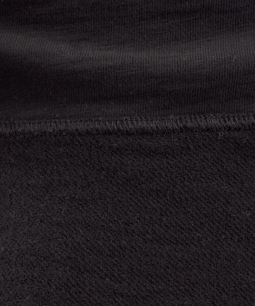 CHUMS（チャムス）の「＜CHUMS（チャムス）＞キーストーン クルー スウェット（スウェット・メンズ・グレー/ブラック/オリーブ・S/L/M）」の13枚目の写真