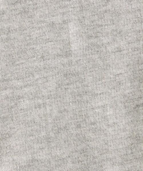 CHUMS（チャムス）の「＜CHUMS（チャムス）＞キーストーン クルー スウェット（スウェット・メンズ・グレー/ブラック/オリーブ・S/L/M）」の16枚目の写真