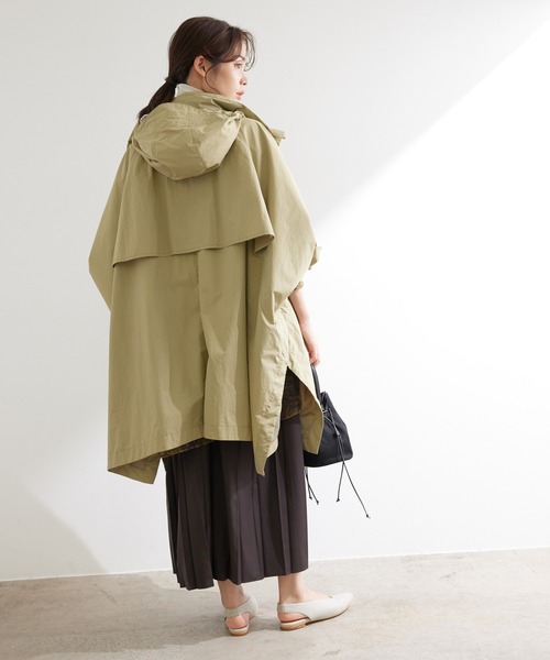 ROPE'（ロペ）の「【21AW】【Mizunoコラボレーション】【撥水