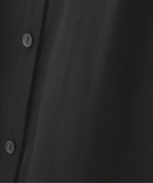 PROPORTION BODY DRESSING(プロポーションボディドレッシング)の「フリルブラウス / 1211210701(シャツ/ブラウス・レディース・ブラック/ホワイト系その他/ブラウン系その他・FREE)」の10枚目の写真