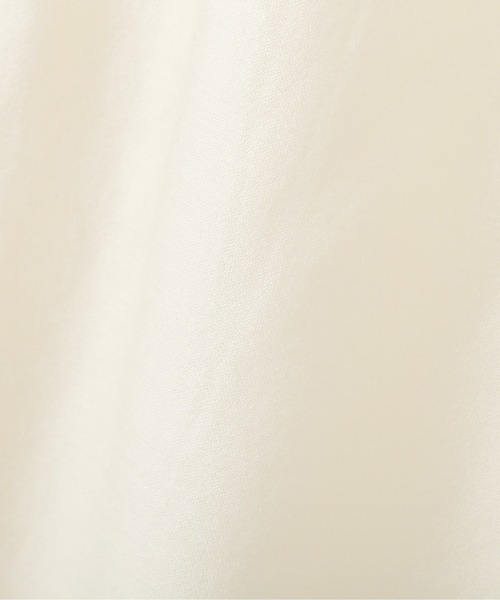 PROPORTION BODY DRESSING(プロポーションボディドレッシング)の「フリルブラウス / 1211210701(シャツ/ブラウス・レディース・ブラック/ホワイト系その他/ブラウン系その他・FREE)」の5枚目の写真