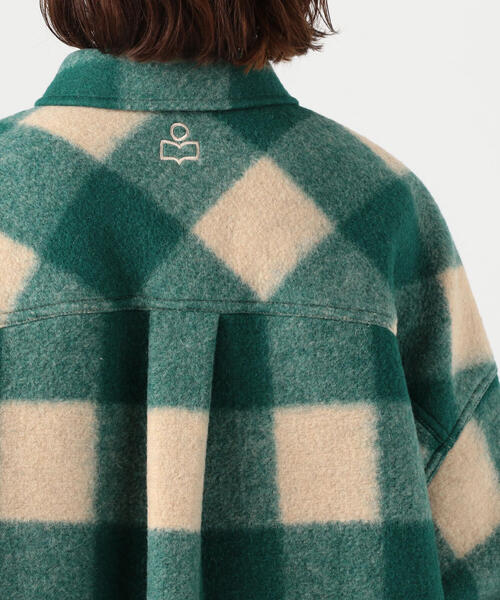 ISABEL MARANT（イザベルマラン）の「ISABEL MARANT ETOILE