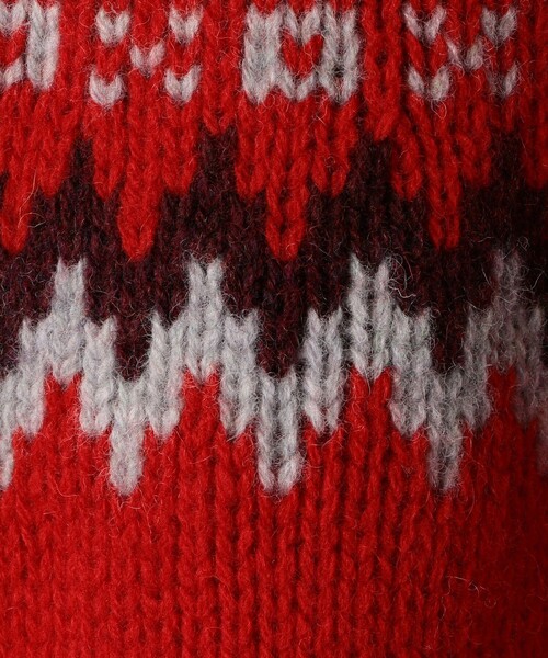 Harley of Scotland（ハーレーオブスコットランド）の「【SHIPS別注