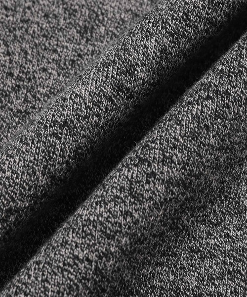 ADAM ET ROPE'（アダムエロペ）の「杢スウェット ニットパンツ/ヘビーウェイト/UNISEX（その他パンツ・メンズ・グレー/ベージュ/ブラック系その他2・L/S/M）」の18枚目の写真