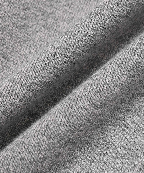 ADAM ET ROPE'（アダムエロペ）の「杢スウェット ニットパンツ/ヘビーウェイト/UNISEX（その他パンツ・メンズ・グレー/ベージュ/ブラック系その他2・L/S/M）」の12枚目の写真