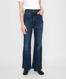 Levi's | 70S HIGH フレア SONOMA TRAIN(デニムパンツ)