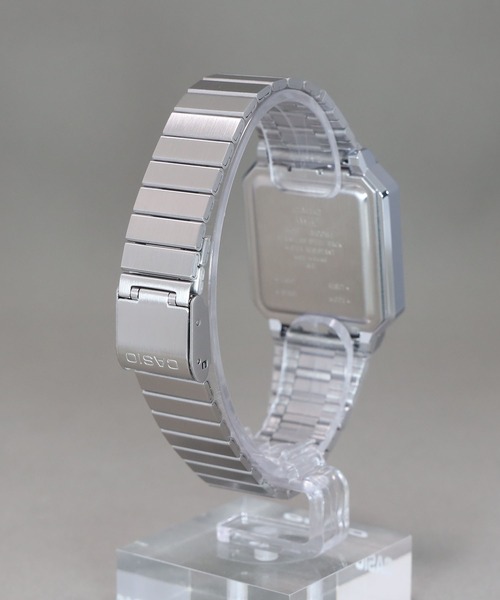 CASIO CLASSIC / デジタルウオッチ / A100WE-1AJF（デジタル腕時計）｜CASIO（カシオ）