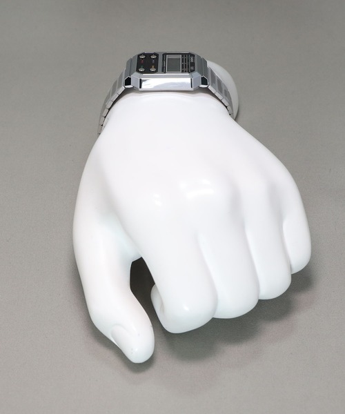 CASIO CLASSIC / デジタルウオッチ / A100WE-1AJF（デジタル腕時計）｜CASIO（カシオ）