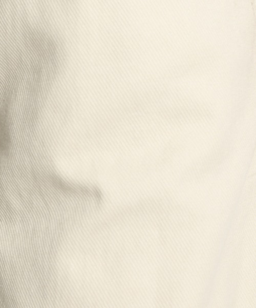 niko and...(ニコアンド)の「サス付きスッキリシルエットパンツ(その他パンツ・レディース・ブラック/ベージュ/パープル/ブルー・MEDIUM/LARGE)」の19枚目の写真