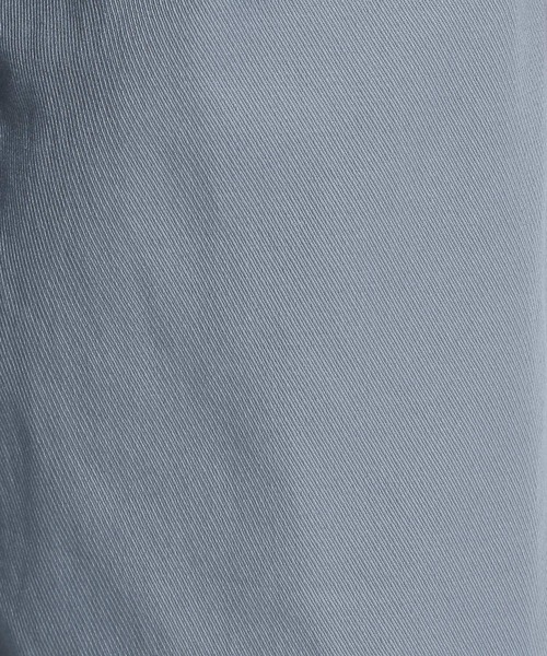 niko and...(ニコアンド)の「サス付きスッキリシルエットパンツ(その他パンツ・レディース・ブラック/ベージュ/パープル/ブルー・MEDIUM/LARGE)」の20枚目の写真