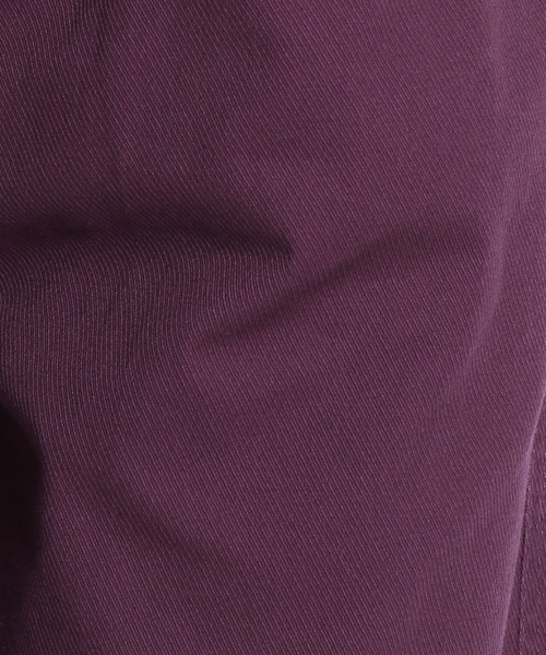 niko and...(ニコアンド)の「サス付きスッキリシルエットパンツ(その他パンツ・レディース・ブラック/ベージュ/パープル/ブルー・MEDIUM/LARGE)」の21枚目の写真