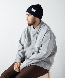 RACAL | C/A Standard Knit Cap, Knit Watch, Knit Beanie / スタンダードニットキャップ : ニットワッチ : ニットビーニー(ニットキャップ/ビーニー)