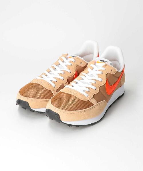 NIKE(ナイキ)の「<NIKE> CHALLENGER OG/チャレンジャー(スニーカー・メンズ・ブラック/ブラウン・27.5cm/26cm/26.5cm/28cm/27cm)」の3枚目の写真