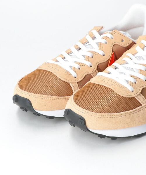 NIKE(ナイキ)の「<NIKE> CHALLENGER OG/チャレンジャー(スニーカー・メンズ・ブラック/ブラウン・27.5cm/26cm/26.5cm/28cm/27cm)」の7枚目の写真