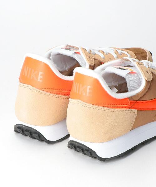 NIKE(ナイキ)の「<NIKE> CHALLENGER OG/チャレンジャー(スニーカー・メンズ・ブラック/ブラウン・27.5cm/26cm/26.5cm/28cm/27cm)」の8枚目の写真