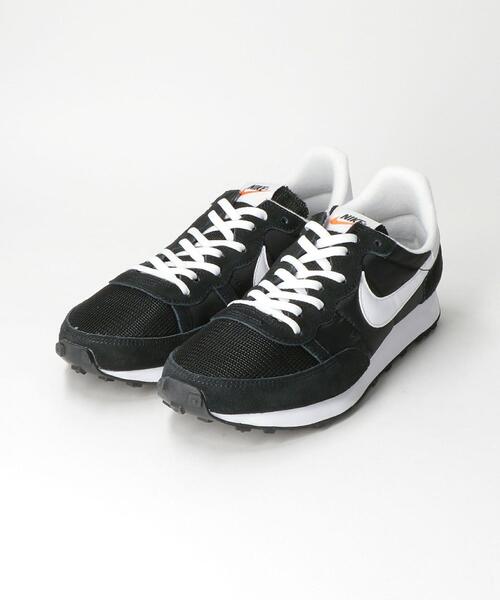 NIKE(ナイキ)の「<NIKE> CHALLENGER OG/チャレンジャー(スニーカー・メンズ・ブラック/ブラウン・27.5cm/26cm/26.5cm/28cm/27cm)」の9枚目の写真