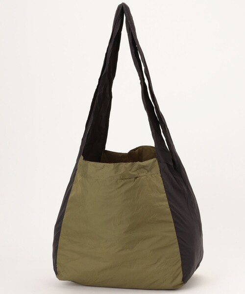 バッグ K KEEN（キーン）の「KEEN/キーン KHT RECYCLE PACKABLE SHOULDER BAG