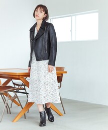 Paul Smith（ポールスミス）の「シープレザー ジャケット