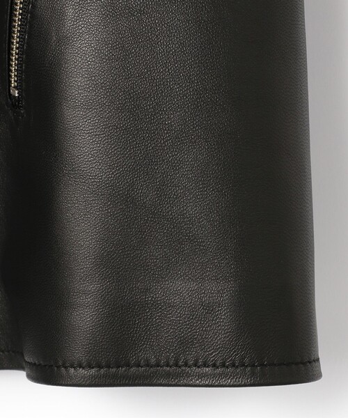 Paul Smith（ポールスミス）の「シープレザー ジャケット（ライダース