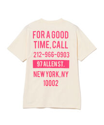 THE GOOD COMPANY / Good Time Tシャツ