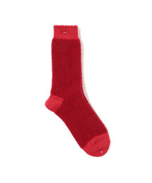 B:MING by BEAMS | decka quality socks ｘ B:MING by BEAMS / 別注 ALPACA MIX SOCKS(ソックス/靴下)
