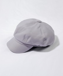 SAISON DE PAPILLON（セゾンドパピヨン）の「コットンキャスケット（キャップ）」