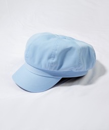 SAISON DE PAPILLON（セゾンドパピヨン）の「コットンキャスケット（キャップ）」