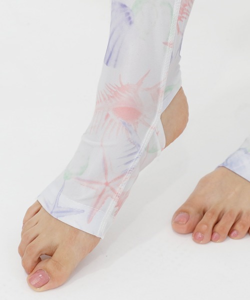 ElegChic(エレグシック)の「ラッシュガードトレンカ(その他パンツ・レディース・ライトパープル/グレー/ブラック・M/XL)」の19枚目の写真