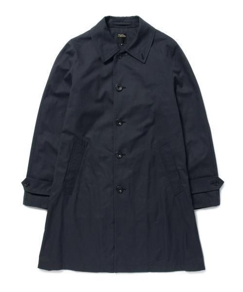 BEAMS PLUS（ビームスプラス）の「MOJITO / “アルズ ”コート（ステン