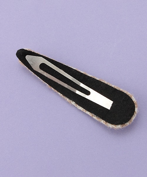 LOVETOXIC（ラブトキシック）の「パールピンSET（その他ヘアアクセサリー・キッズ・ブラック/アイボリー/モカ・FREE）」の4枚目の写真