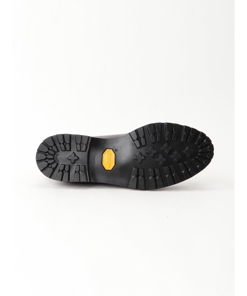 around the shoes（アラウンドザシューズ）の「【WEB限定販売】ジャラン スリウァヤ/JALAN SRIWIJAYA レースブーツ（ブーツ・メンズ・ダークウッド/ブラック・9.5/7.5/8/6.5/8.5/10）」の9枚目の写真