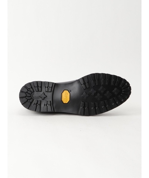 around the shoes（アラウンドザシューズ）の「【WEB限定販売】ジャラン スリウァヤ/JALAN SRIWIJAYA レースブーツ（ブーツ・メンズ・ダークウッド/ブラック・9.5/7.5/8/6.5/8.5/10）」の16枚目の写真