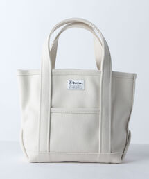 【ORCIVAL/オーシバル】MERTON TOTE S