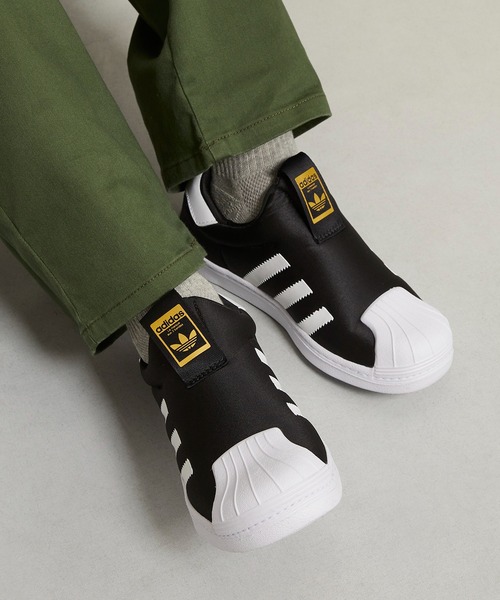 SST 360 I / アディダスオリジナルス adidas Originals（スニーカー）｜adidas（アディダス）