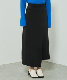 Lui's | ダンボールアシメフレアスカート(スカート)